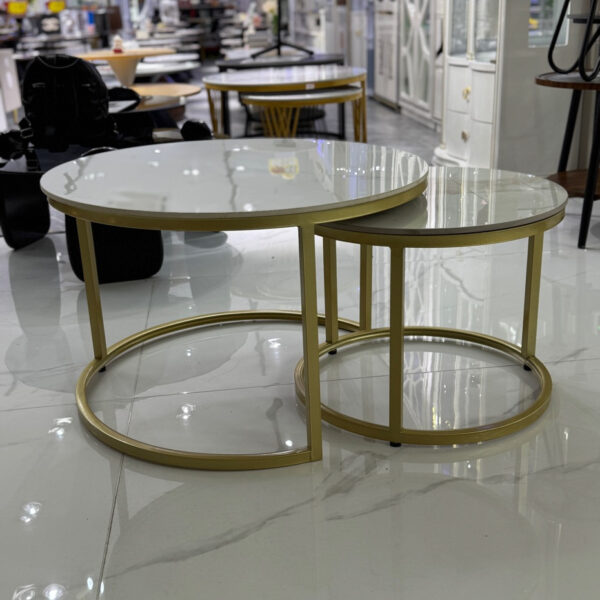 2pcs Center table