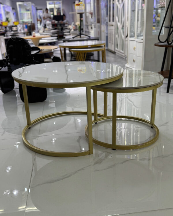 2pcs Center table