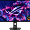 ASUS ROG Strix OLED XG32UCWMG Gaming Monitor, 32" 4k 165Hz