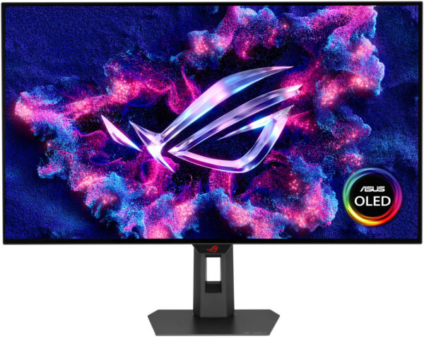 ASUS ROG Strix OLED XG32UCWMG Gaming Monitor, 32" 4k 165Hz