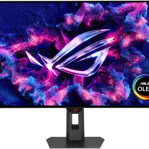 ASUS ROG Strix OLED XG32UCWMG Gaming Monitor, 32" 4k 165Hz