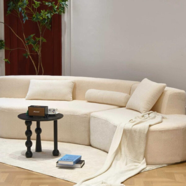 Furniture Compressed Sofa