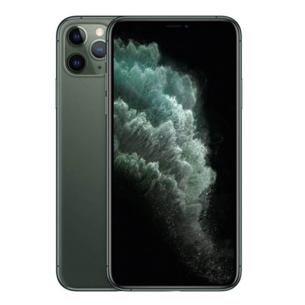 Iphone 11 pro