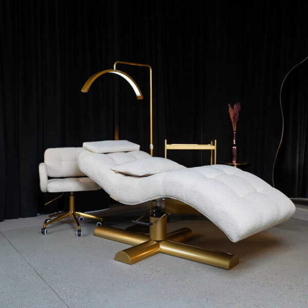 Beauty Salon Special Spa Massage Bed
