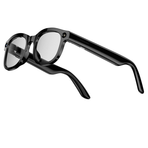 Smart Glasses