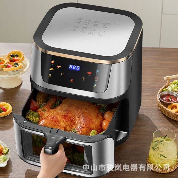 Kitchen Appliances