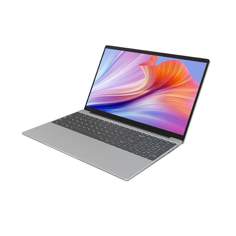15.4" Ultra-Thin Laptop – Intel Core i5, 16GB RAM, 512GB SSD
