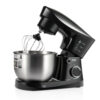 RAF Stand Mixer 4L – Dough Hook, Whisk & Beater for Baking