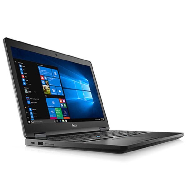 Dell Latitude E5490 14" (Refurbished) – Core i5 8th Gen, 8GB RAM, 256GB SSD