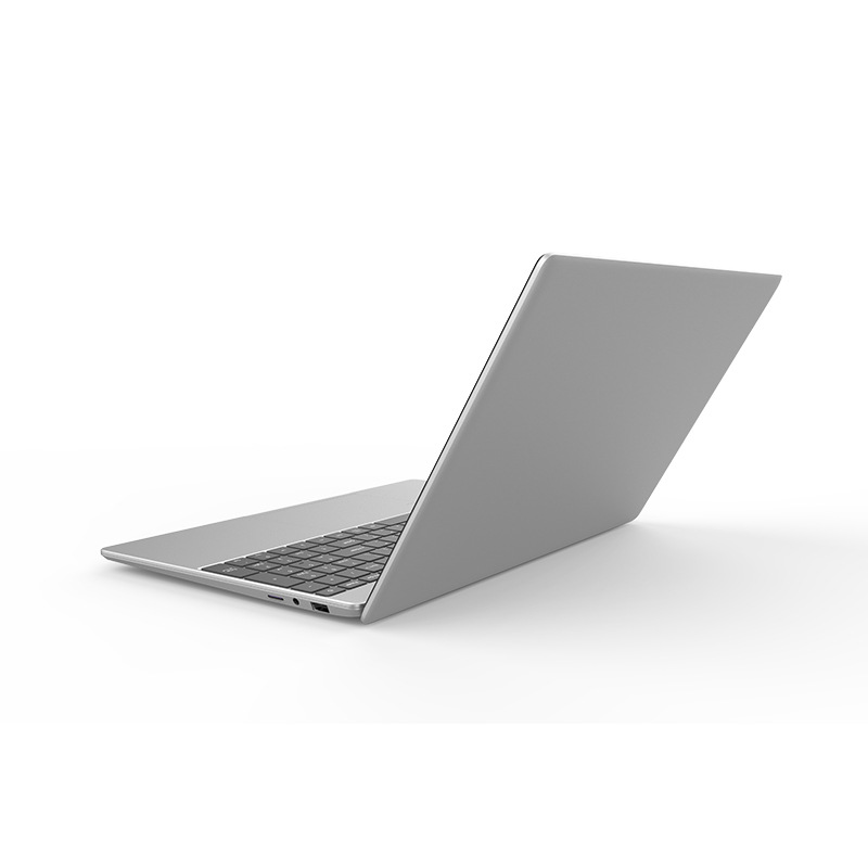 15.4" Ultra-Thin Laptop – Intel Core i5, 16GB RAM, 512GB SSD