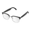 Anti-Blue-Light Bluetooth Smart Glasses – Music, Calls & AI Translation