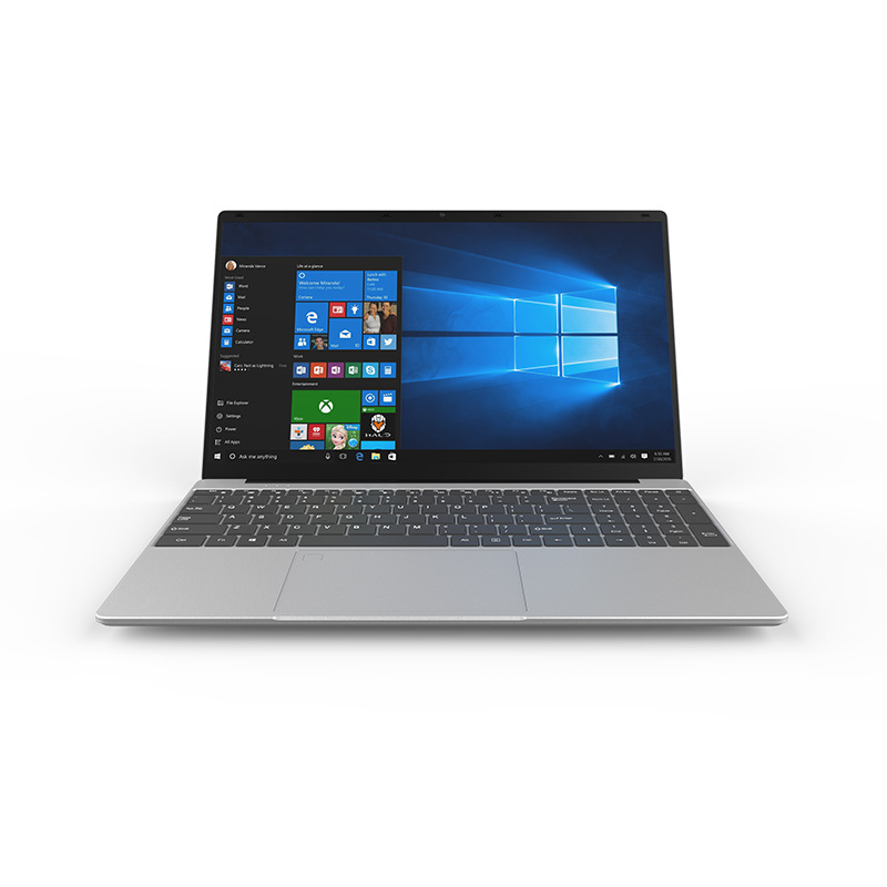 15.4" Ultra-Thin Laptop – Intel Core i5, 16GB RAM, 512GB SSD