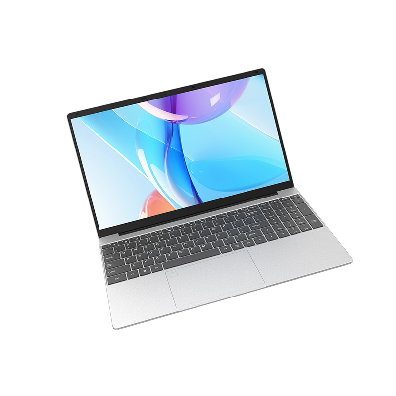 15.4" Ultra-Thin Laptop – Intel Core i5, 16GB RAM, 512GB SSD